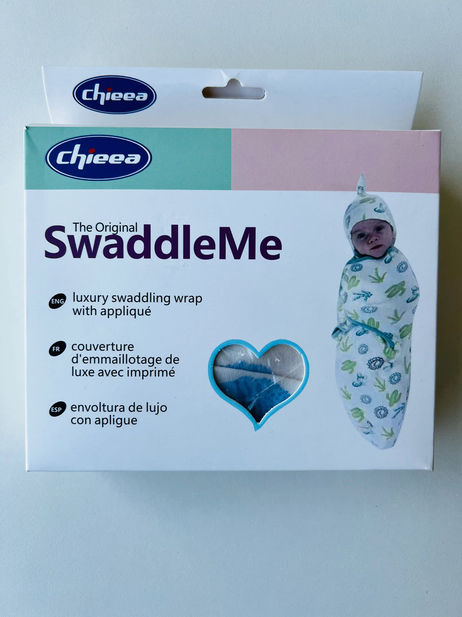 Swaddleme baby sales wrap