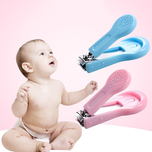 Baby nail clippers online