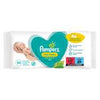 Pampers New Baby Wipes 1 Pack = 84 Baby Wet Wipes