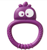 Tommee Tippee Kalani Mini Sensory Teething Toy for Babies, Medical Grade Silicone Teether, 3m+