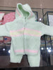 Baby woolen suits 3 pec set for newborn