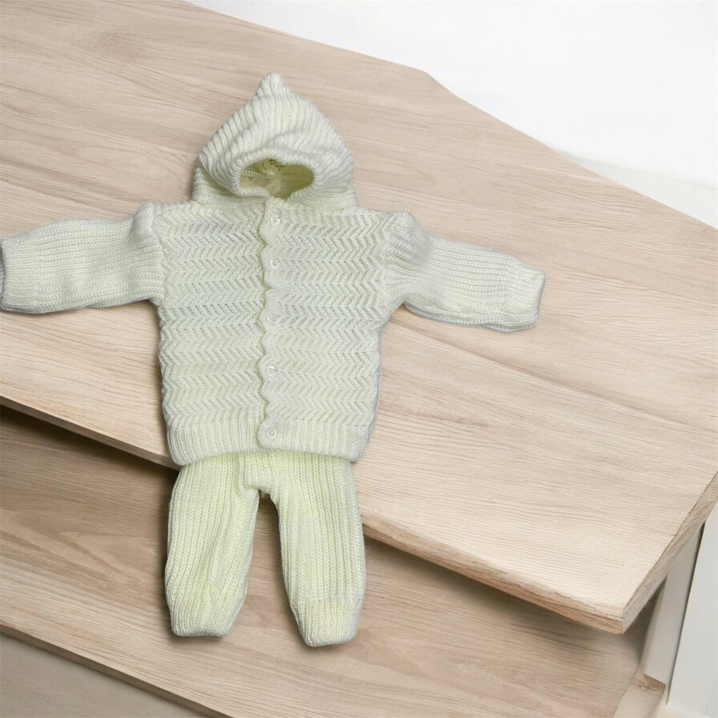 Baby Woolen suits 0m+