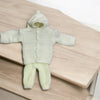 Baby Woolen suits 0m+