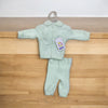 Baby Woolen suits 0m+