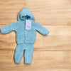 Baby Woolen suits 0m+