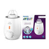 Fast & advanced  Avent bottle warmer quick and even warming AP Baby Fast Bottle Warmer