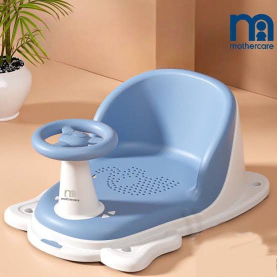 MOTHERCARE BABY BATH SEAT / CHAIR  6M+