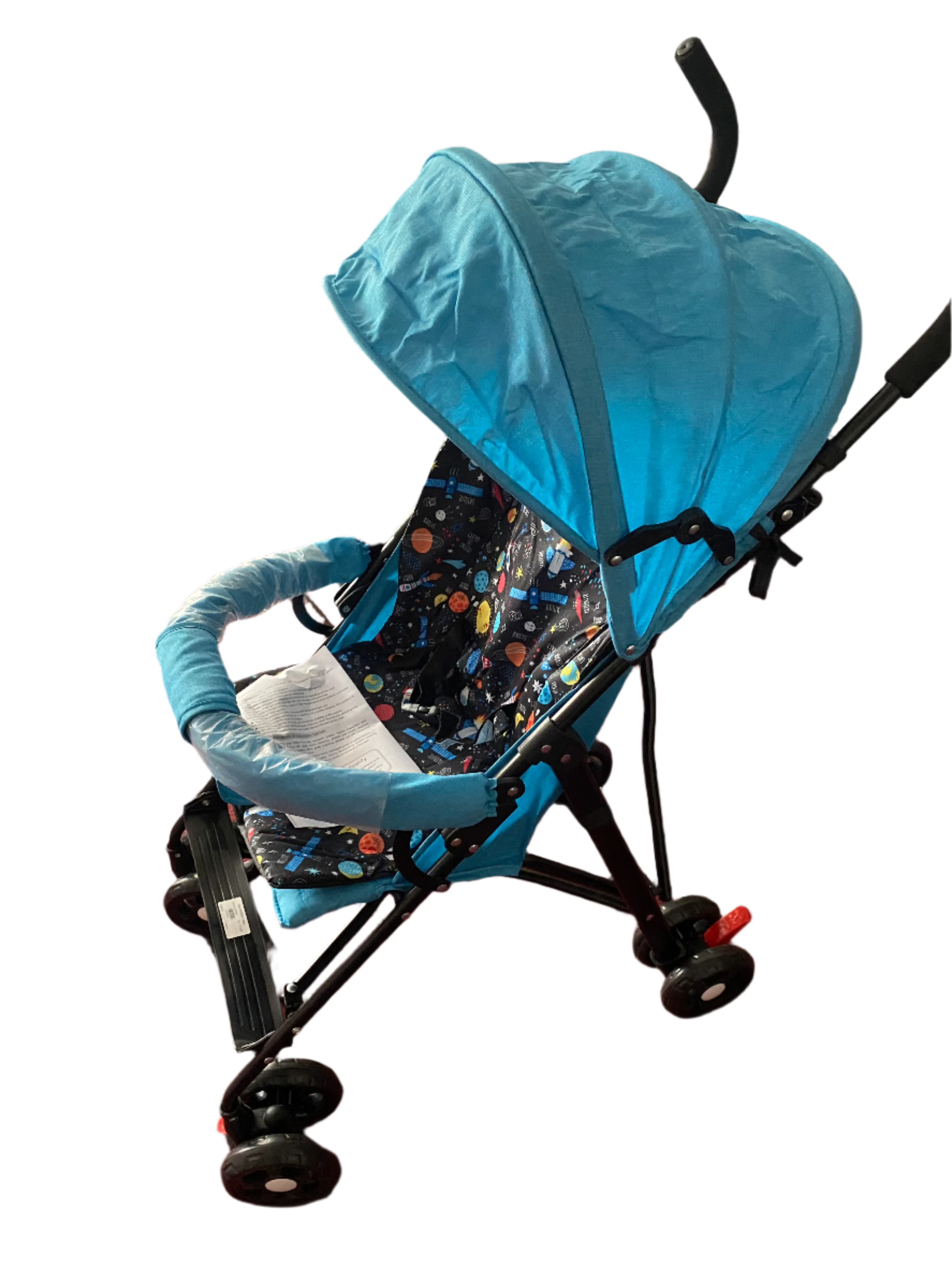 Baby stick buggy 3m+