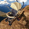 Baby stick buggy 3m+