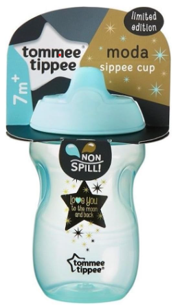 Tommee tippee Moda Sippee Cup non-spill