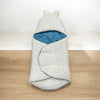 Baby carry sleeping bag 0m+