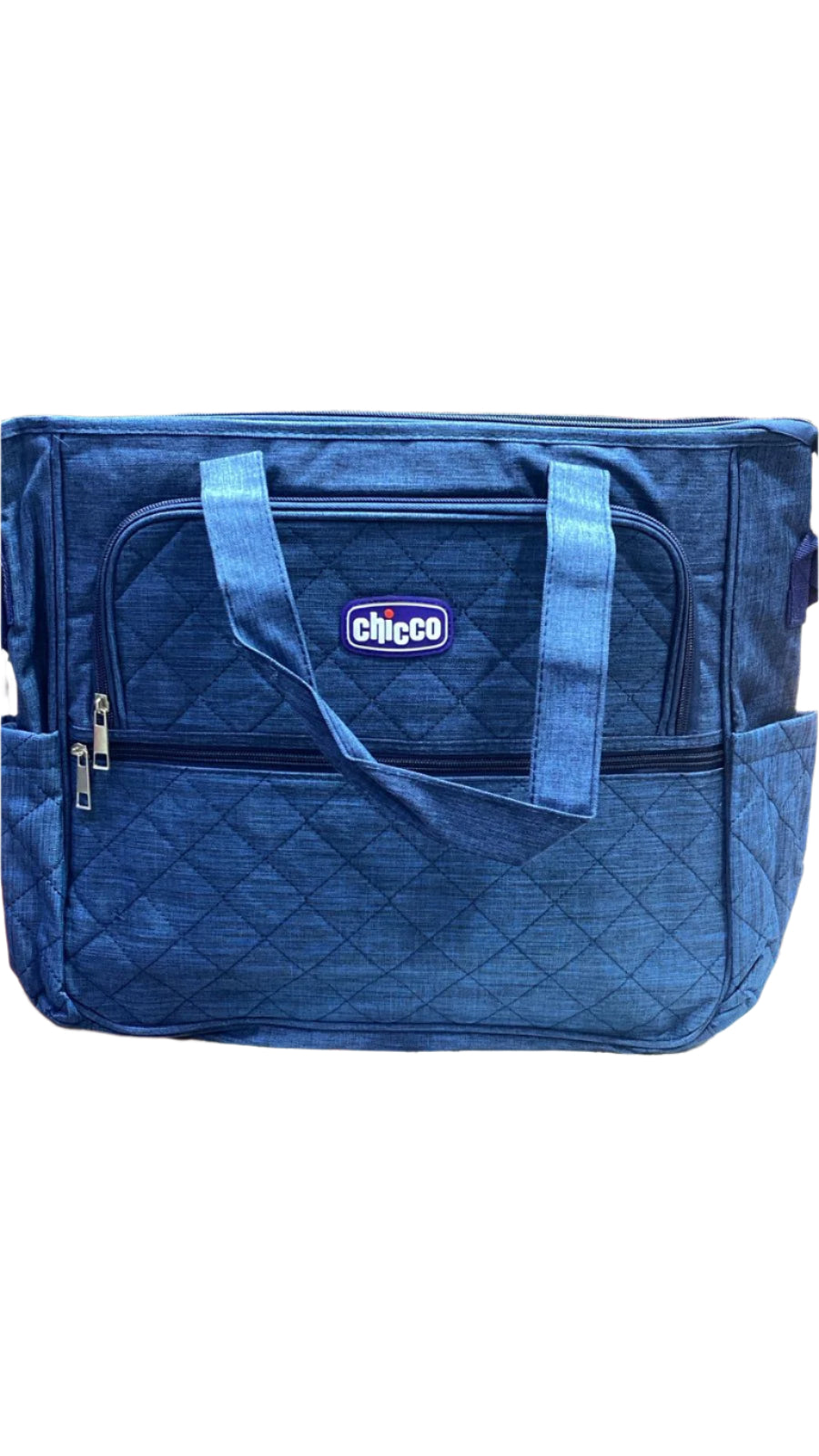 CHICOO BABY NEPPY BAG 0M+