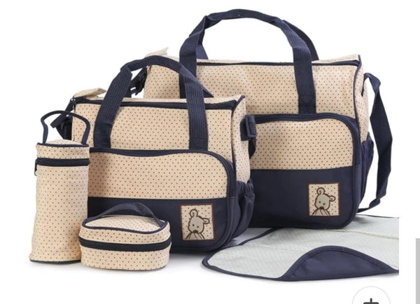 Mothercare diaper bag sale