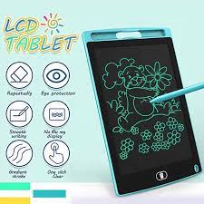 Baby LCD PANEL COLOR FUL WRITING TABLET