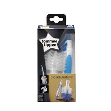 Bottle & Teat Brush Tommee Tippee