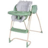 Mothercare 2 in 1 auto electric swing & high chair